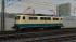Personenzuglokomotive BR 111 - Erweiterungsset 2 DBAG ozeanblau-beige (2)