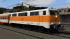 Personenzuglokomotive BR 111 - Erweiterungsset 3 DB kieselgrau-orange (1)