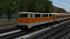 Personenzuglokomotive BR 111 - Erweiterungsset 3 DB kieselgrau-orange (3)