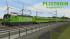 FLIXTRAIN Waggonpaket I (1)