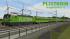 FLIXTRAIN Waggonpaket II (1)