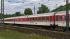 IC Speisewagen | WRmh132 & WRmz132 | DB & DB AG | Ep. IV-V (1)
