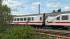IC 2. Klasse Gro�raumwagen | Bpmbz295.8 | DB-AG | Ep. VI | Graffiti-Motive (2)