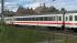 IC 2. Klasse Gro�raumwagen | Bpmz292.0 | DB-AG | Ep. V | Versuchslackierung (2)