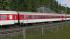 IC 2. Klasse Abteilwagen | Bm235 | DB-AG | Ep. V (1)