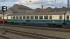 IC 2. Klasse Gro�raumwagen | Bpmz291 & Bpmz292 | DB | Ep. IV | Vorserie & Versuchstr�ger (1)
