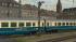 IC 2. Klasse Gro�raumwagen | Bpm(b)z291 | DB | Ep. IV (2)