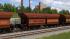 Sch�ttgutwagen der Bauart Faals150 (1)