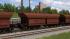 Sch�ttgutwagen der Bauart Faals150 (1)