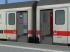 IC 2. Klasse Gro�raumwagen Bpmz294.2 & Bpmz294.3 DBAG EpVI (T�ren-Upgrade) (2)