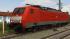 BR189 DB Schenker Rail Deutschland AG (Ep. VI) (2)
