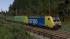 BR189 Dispolok / SBB Cargo (1)