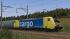 BR189 Dispolok / SBB Cargo (3)