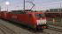 BR189 mit automatischer Kupplung DB RaiLion & Schenker Rail AG (Ep. VI) (1)