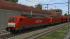 BR189 mit automatischer Kupplung DB RaiLion & Schenker Rail AG (Ep. VI) (2)