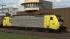 BR189 MRCE / RailForceOne (3)