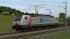 Siemens ES64F4 akiem / ČD Cargo (1)