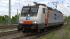 Siemens ES64F4 akiem / ČD Cargo (3)