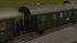 zweiachsige Nebenbahnwagen (2)
