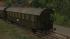 zweiachsige Nebenbahnwagen "Donnerb�chsen" der DRG - Erg�nzungs-Set Holzbauart (3)