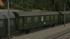 zweiachsige Personenwagen f�r Nebenbahnen - DR in EpIII - Set1 (3)
