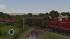 G�terzuggep�ckwagen - Behelfsbauarten aus Donnerb�chsen der DB in EpIII (3)