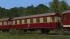 Beiwagen zu Triebwagen der Reisezugwagenbauart der DR in Epoche IV (2)
