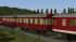 Beiwagen zu Triebwagen der Reisezugwagenbauart der DR in Epoche IV (4)