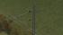 Flachmasten DB mit Zick-Zack Funktion (Userwunsch) (4)