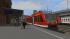 BR 648 der DBAG � SauerlandNetz / Neutral (1)
