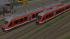 BR 648 der DBAG � SauerlandNetz / Neutral (4)