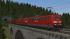Baureihe 151 der DBAG & DB Cargo - verkehrsrot (1)
