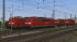 Baureihe 151 der DBAG & DB Cargo - verkehrsrot (4)