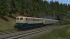 BR 151 der DBAG & DB � ozeanblau/beige (1)
