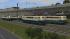 BR 151 der DBAG & DB � ozeanblau/beige (4)