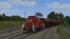 BR 362 bis 365 der DBAG/Cargo/Railion � Rangierkupplung - verkehrsrot (1)