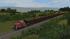 BR 362 bis 365 der DBAG/Cargo/Railion � Rangierkupplung - verkehrsrot (2)