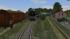 Vorwohler-Emmerthaler-Eisenbahn | Gesamtanlage (2)
