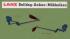 M�hbalken f�r Lanz Bulldog (2)