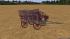 Ballenpresse f�r Lanz Bulldog (1)