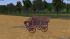Ballenpresse f�r Lanz Bulldog (2)