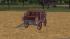 Ballenpresse f�r Lanz Bulldog (3)