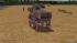 Ballenpresse f�r Lanz Bulldog (4)