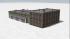 Industriehalle mit B�rotrakt (2)