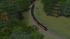Bergwald Laub Sommer SET 03 (2)