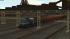 Werks-Diesellokomotive - Farbvariante BLAU (1)