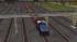 Werks-Diesellokomotive - Farbvariante BLAU (3)