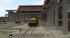 Werks-Diesellokomotive - Farbvariante GELB (2)