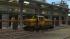Werks-Diesellokomotive - Farbvariante GELB (4)
