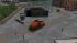 Werks-Diesellokomotive - Farbvariante ORANGE (4)